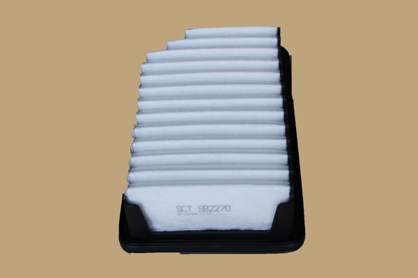 SCT Germany SB 2270 Фильтр воздушный
